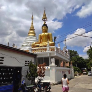 Chiang Mai partie 2 🤩 #thailand #chiangmai